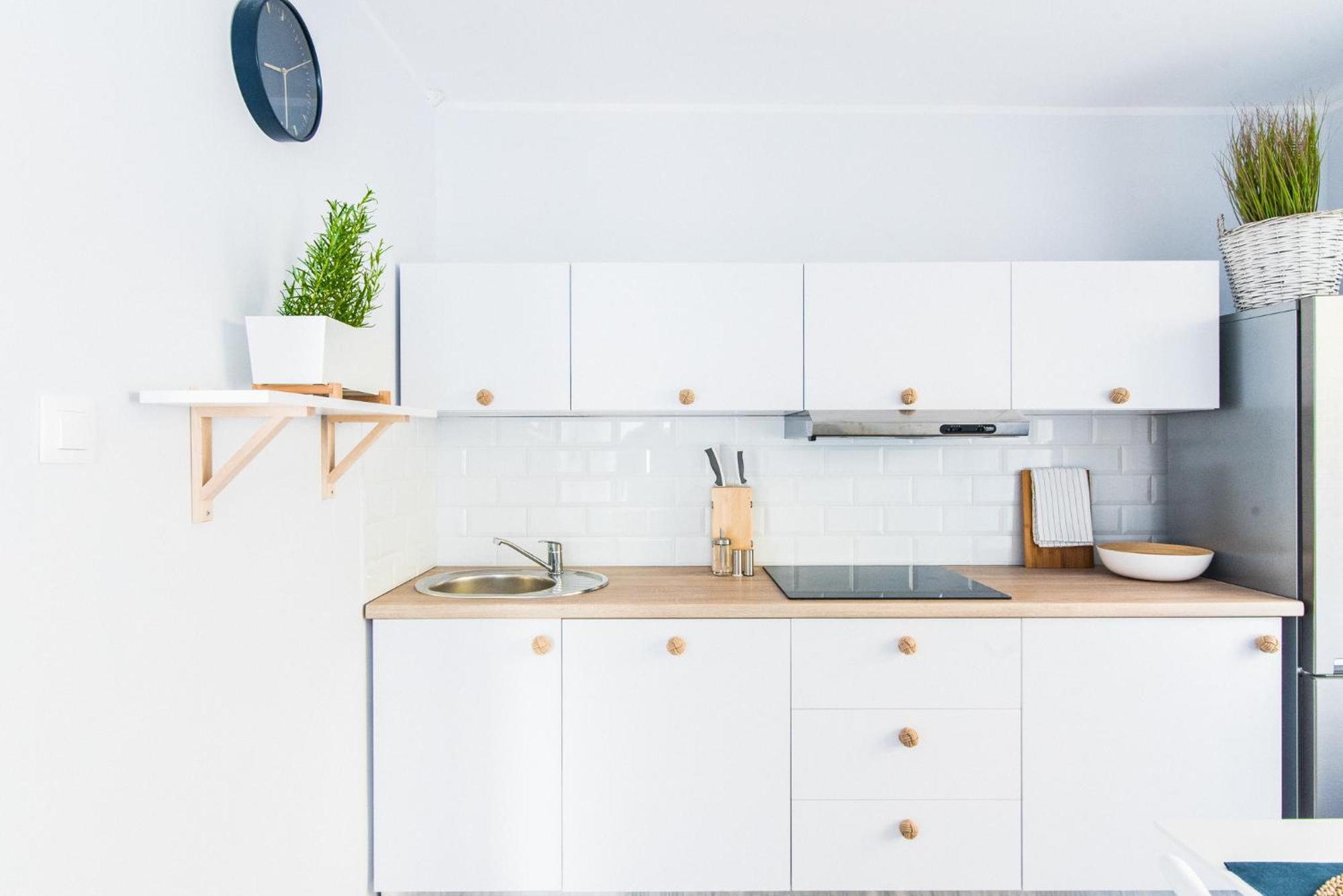 Przylesny Apartament Przy Dworcu Z Miejscem Postojowym Gdynia Extérieur photo